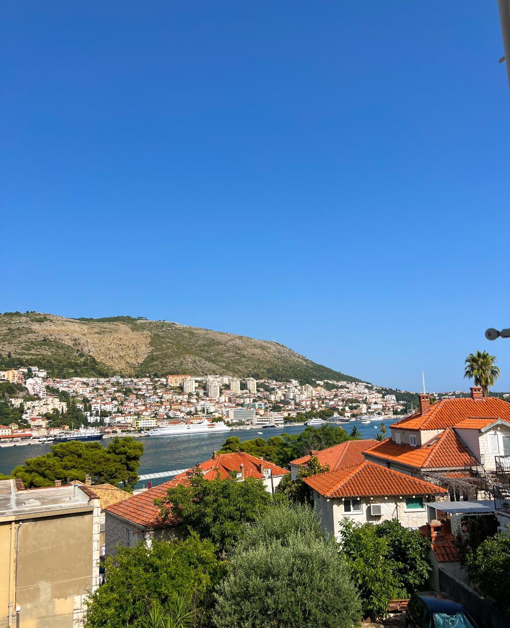 Apartment Bava Dubrovnik Exterior foto